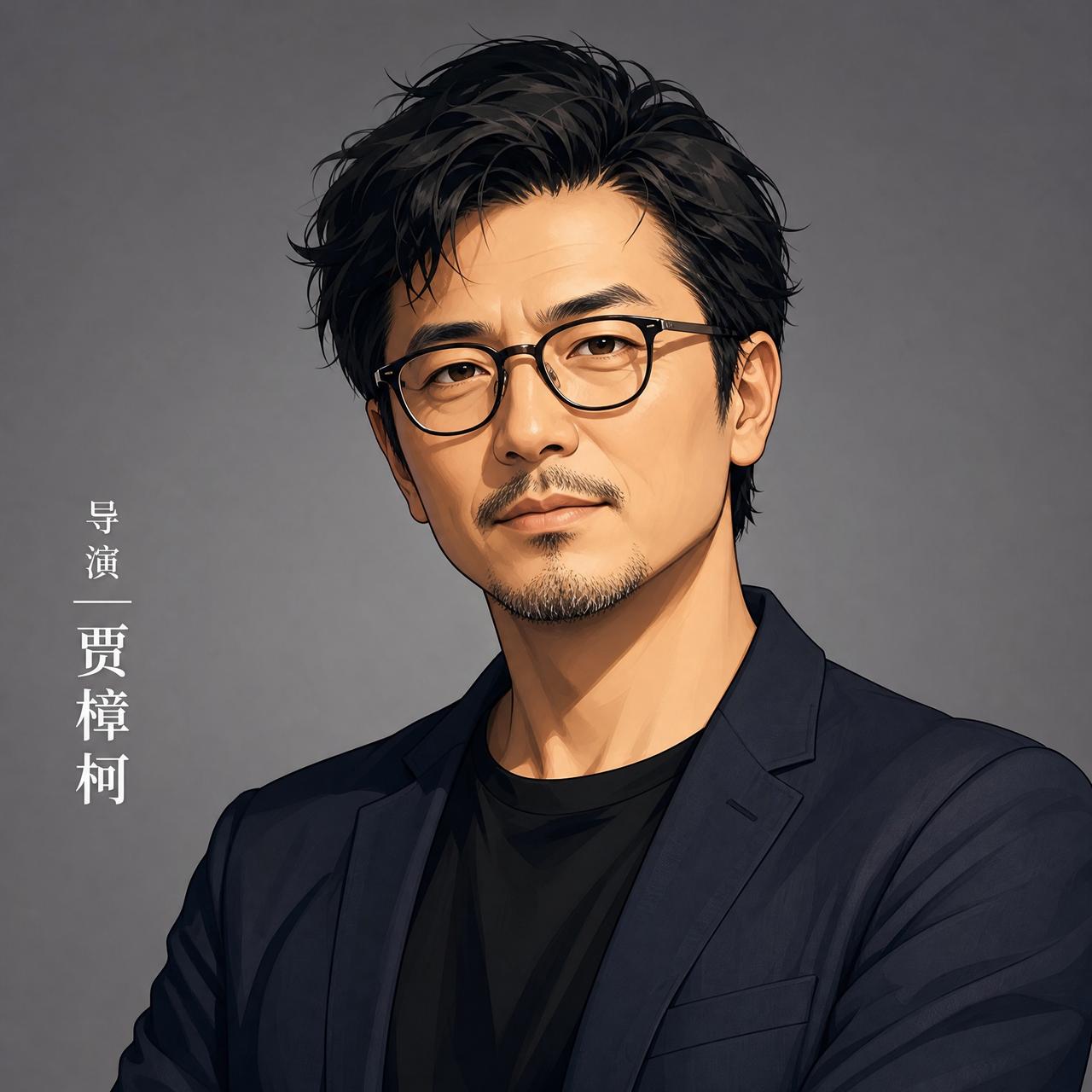 草榴-林志远首席动漫导演